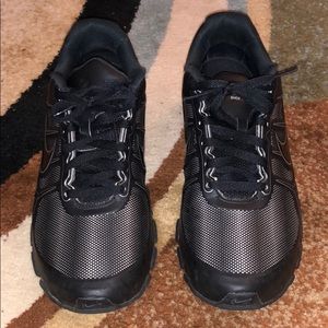 Nike shox men’s 9.5